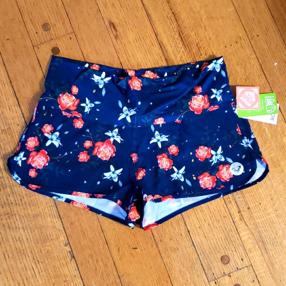 Swim shorts